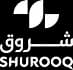 Shurooq Logo